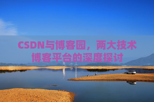 CSDN与博客园，两大技术博客平台的深度探讨